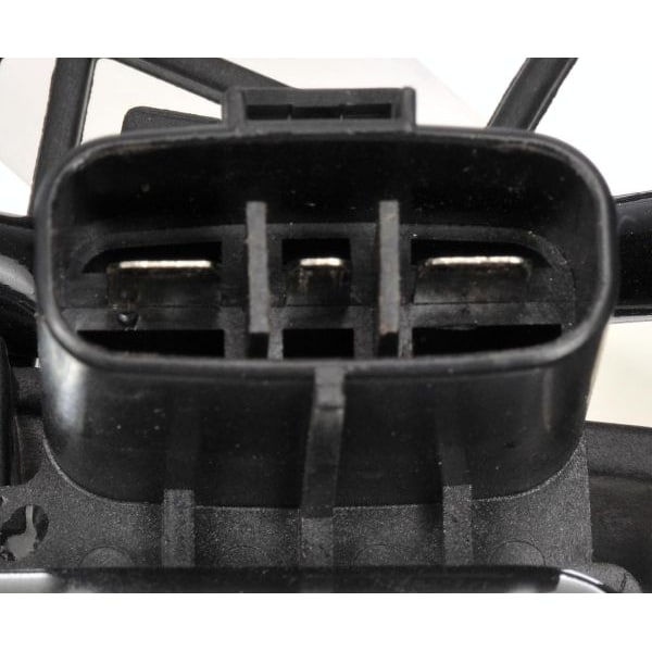 Dual Fan, 621-563